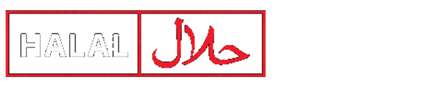100% Halal — Authentic Halal Meat, Grocery and Food